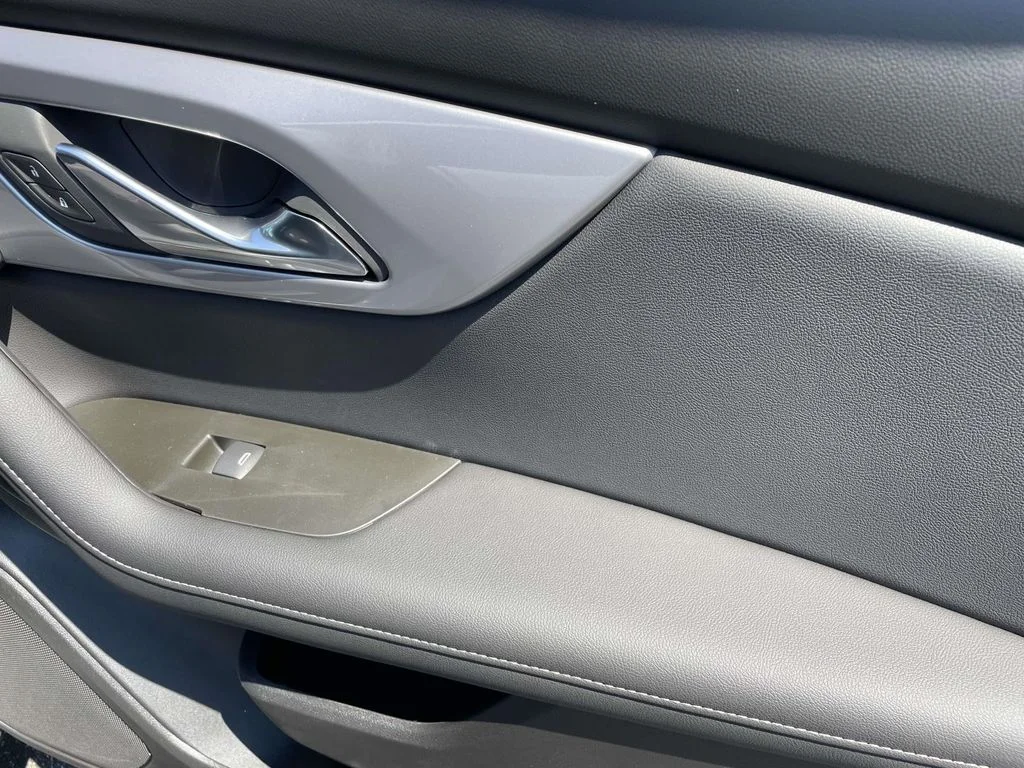 New 2026 Sterling Gray Metallic Chevrolet LT image 8