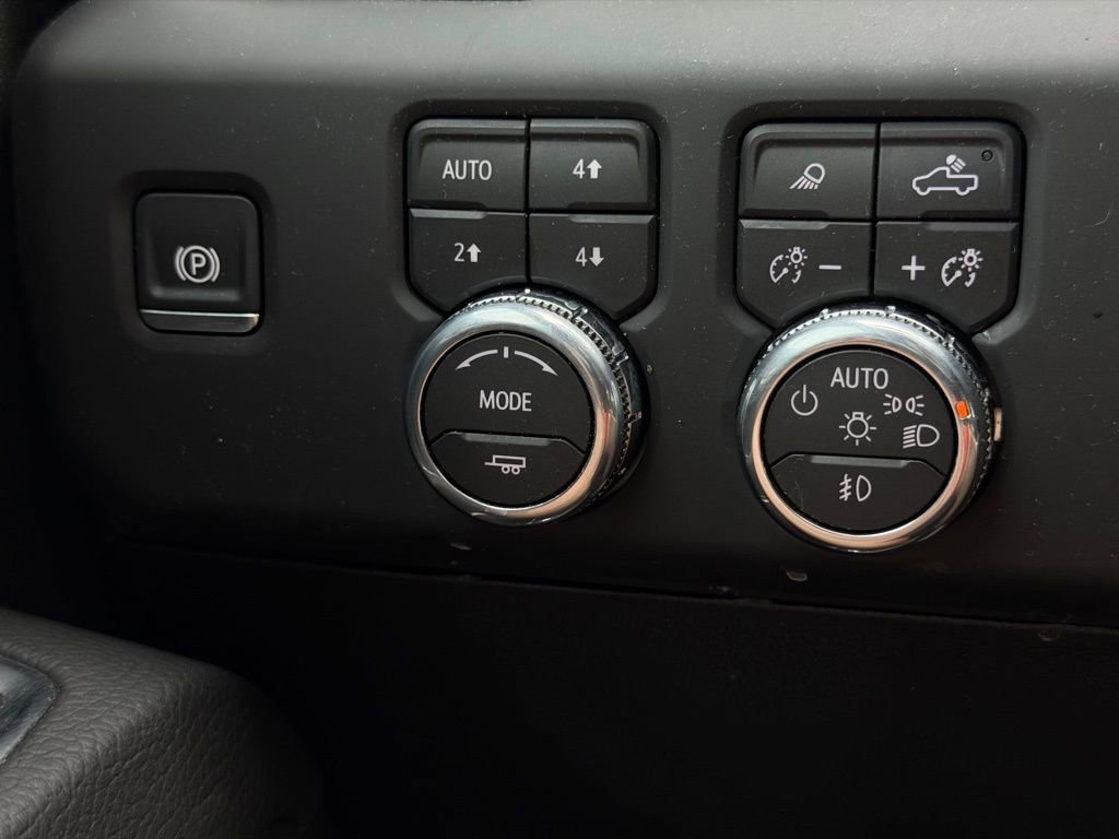 2026 GMC Sierra 3500HD Denali - Photo 20