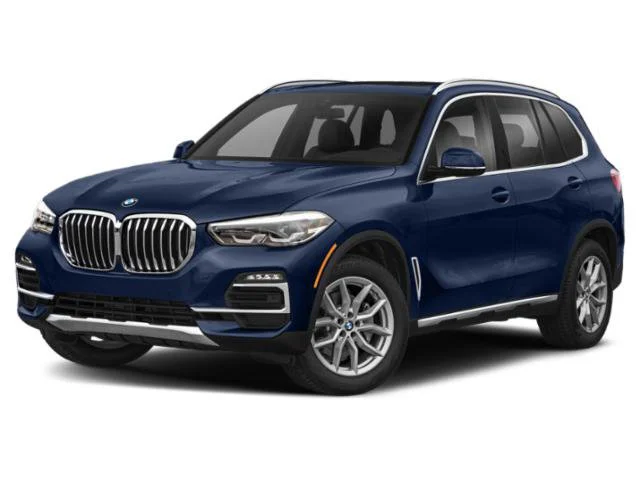 2022 BMW X5 sDrive40i's photo