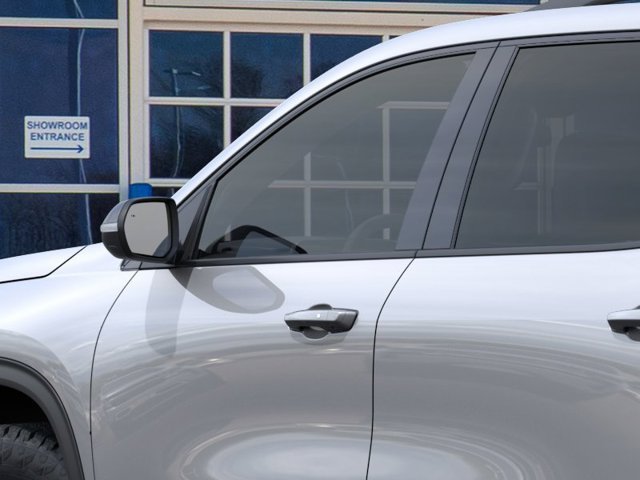 New 2027 Sterling Gray Metallic Chevrolet Z71 image 15