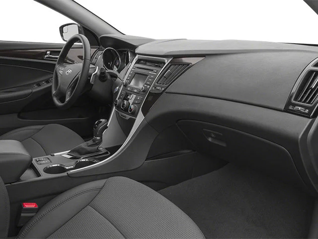 Used 2014 Pearl White Hyundai GLS image 21