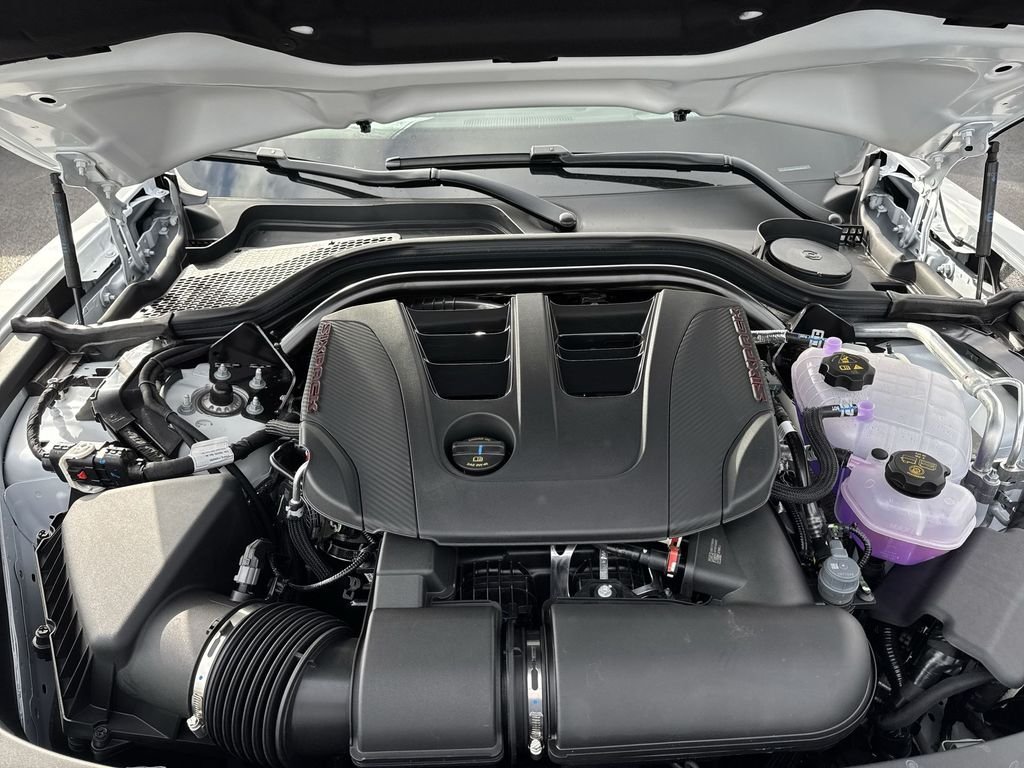 2026 Dodge Charger Scat Pack - Photo 25