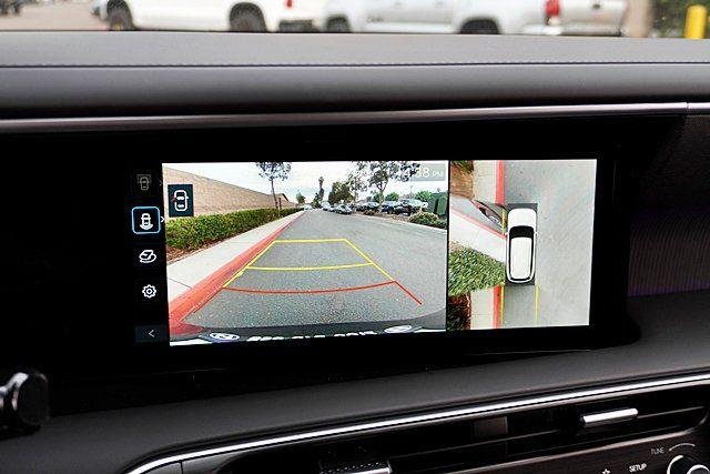 2026 Hyundai Palisade Calligraphy - Photo 35
