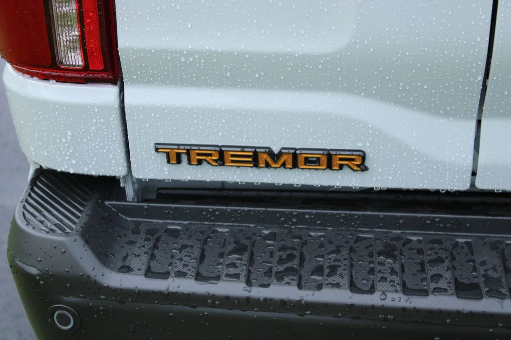 New 2026 Avalanche Ford Tremor® image 11
