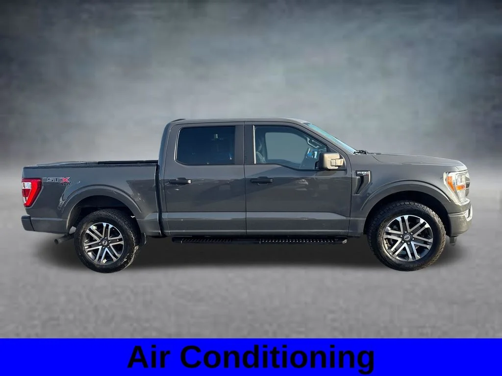 Used 2021 Lead Foot Ford XL image 5