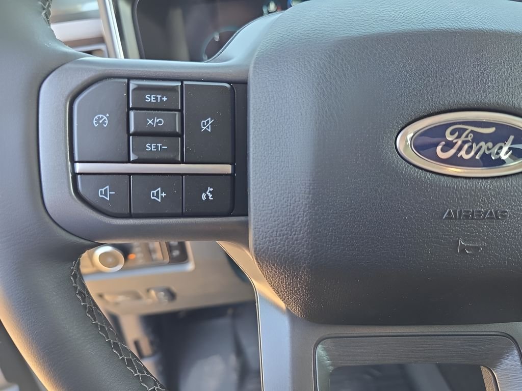 New 2026 Avalanche Ford F-350® Lariat® image 16