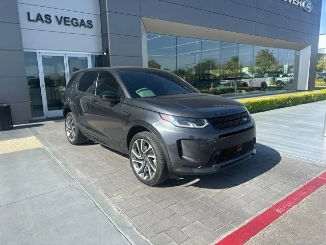 Used 2020  Land Rover HSE image 3