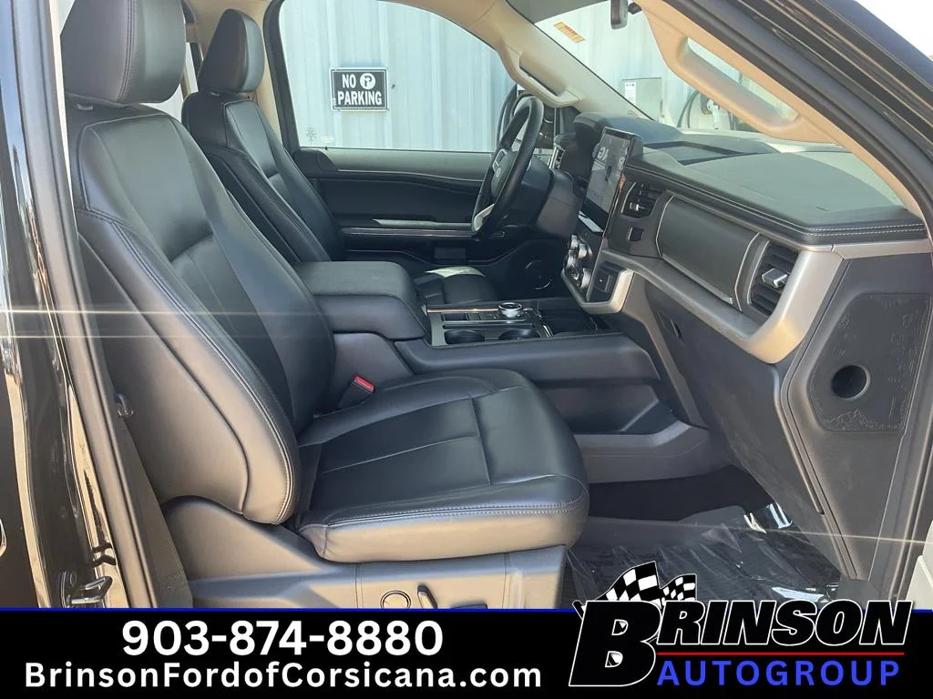 2022 Ford Expedition XLT - Photo 25