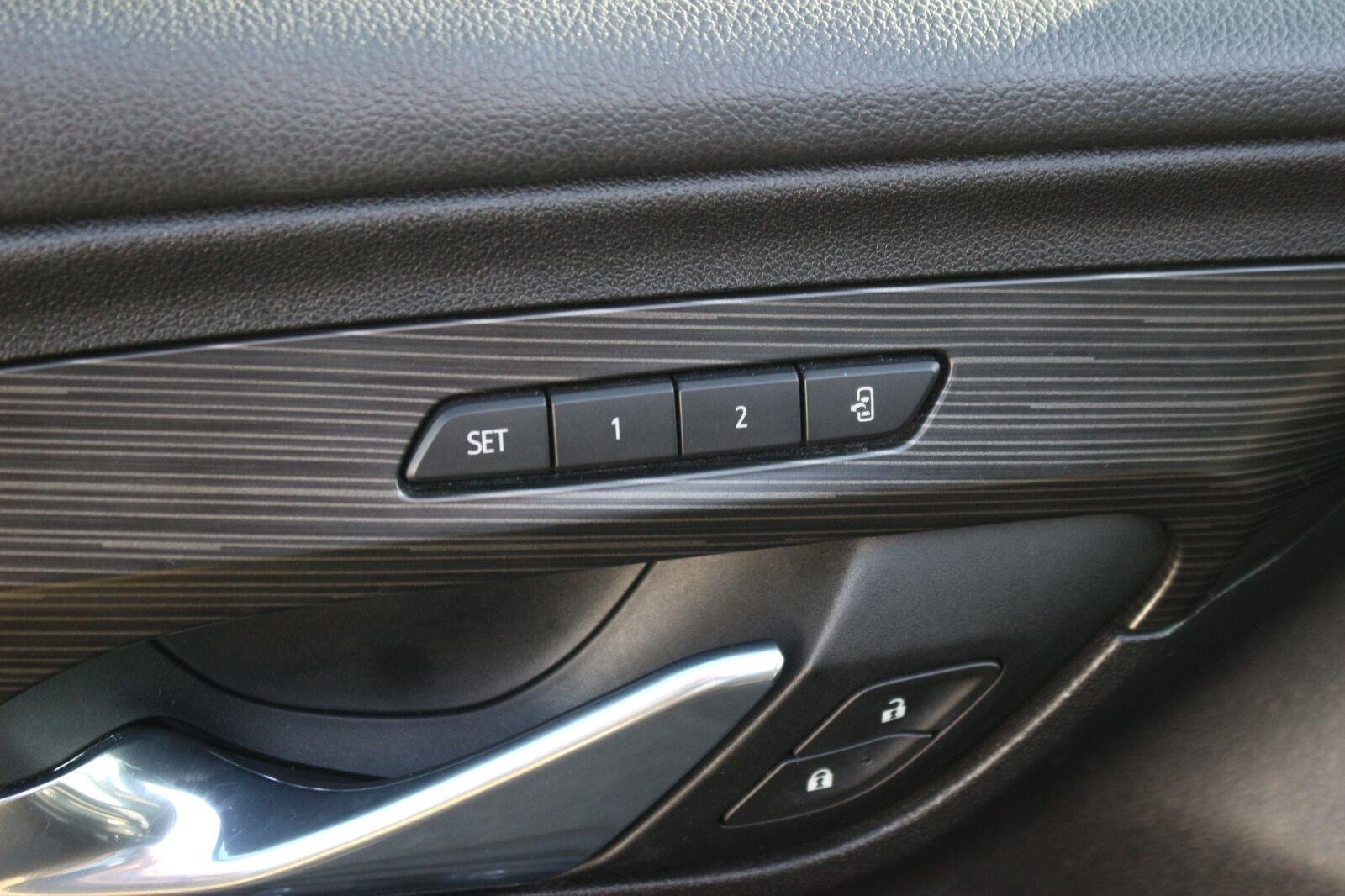 Used 2021 GRAPHITE GRAY METALLIC GMC SLT image 15