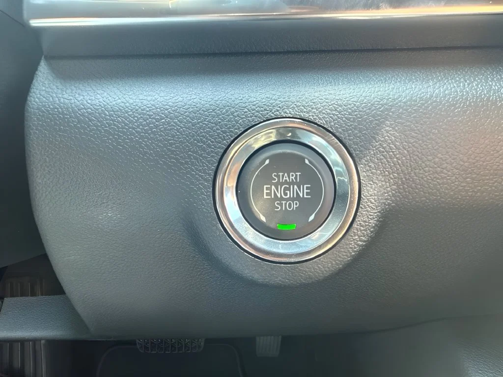 New 2027 Riverstone Metallic GMC Elevation image 23
