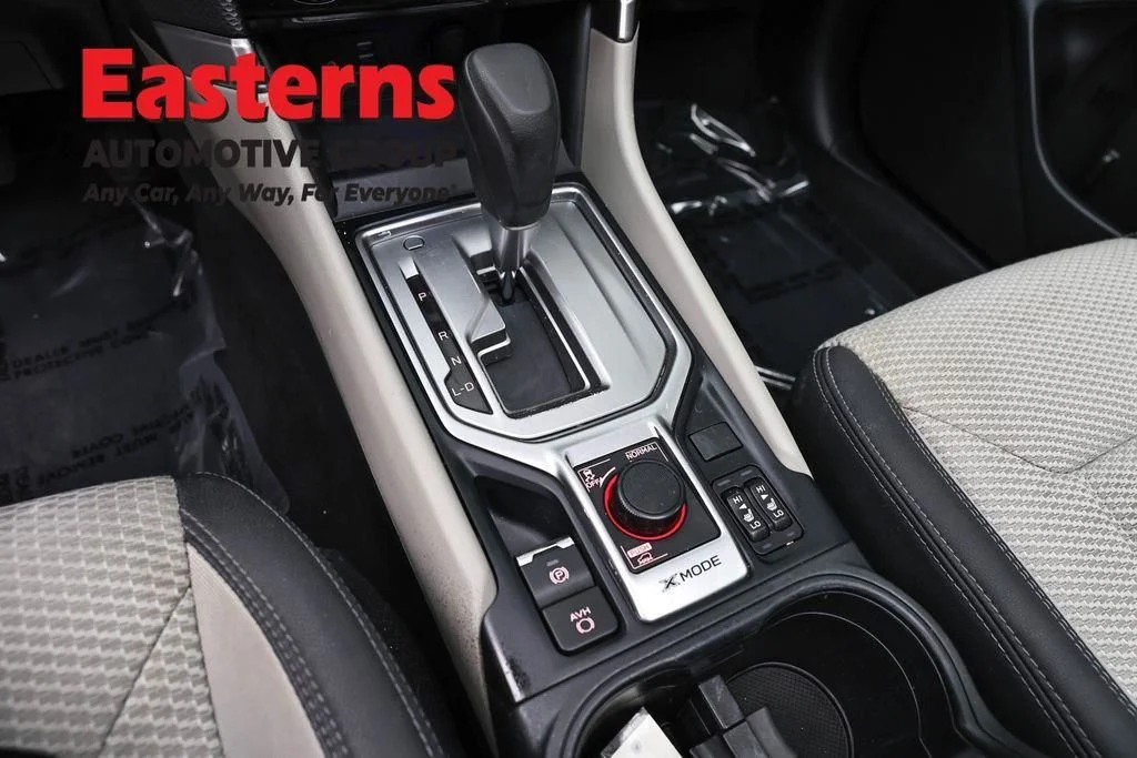 Used 2022 White Subaru Premium image 15