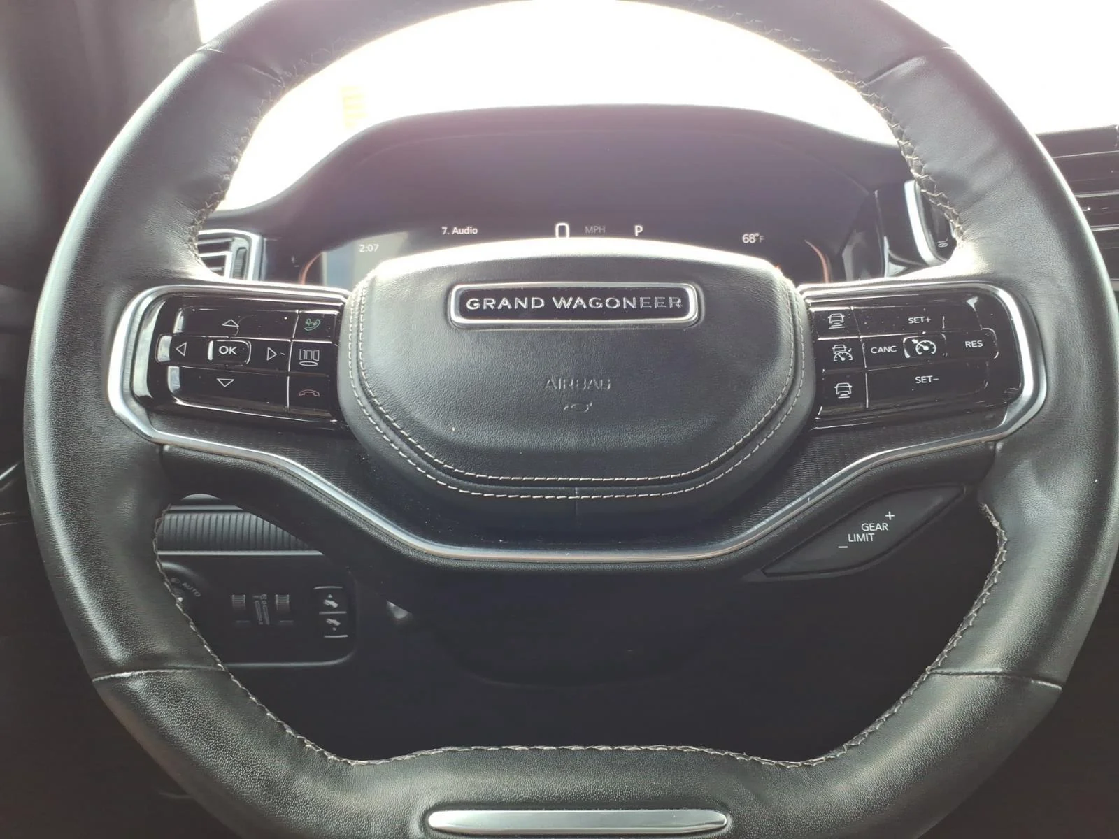Used 2024 Silver Zynith Jeep Series II image 29