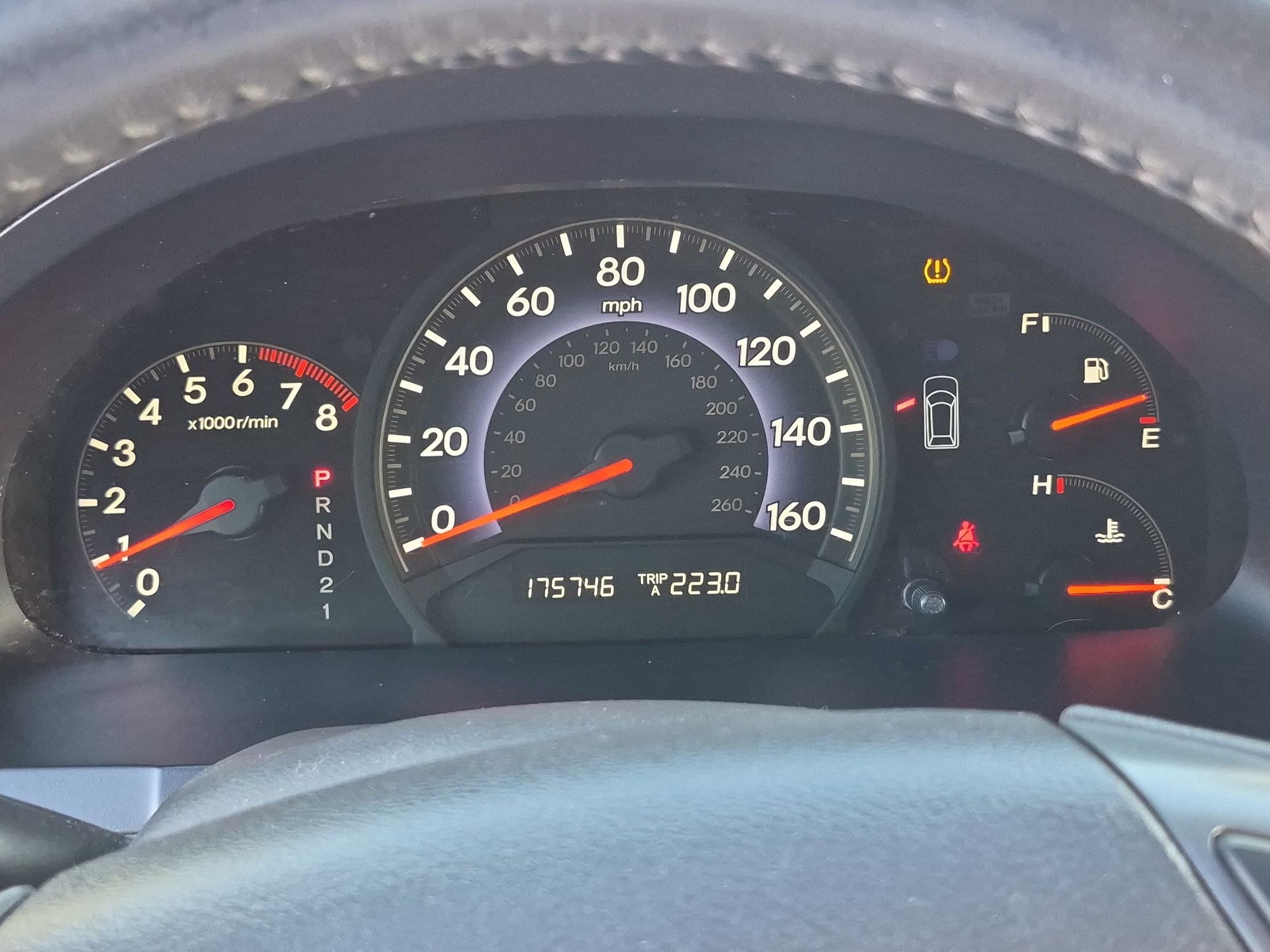 Used 2008 Ocean Mist Metallic Honda EX-L image 20