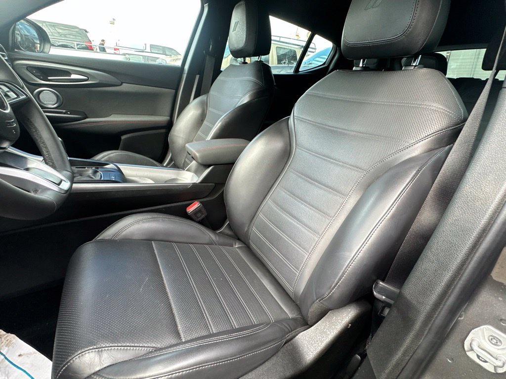 Used 2024 Gray Dodge R/T Plus image 14