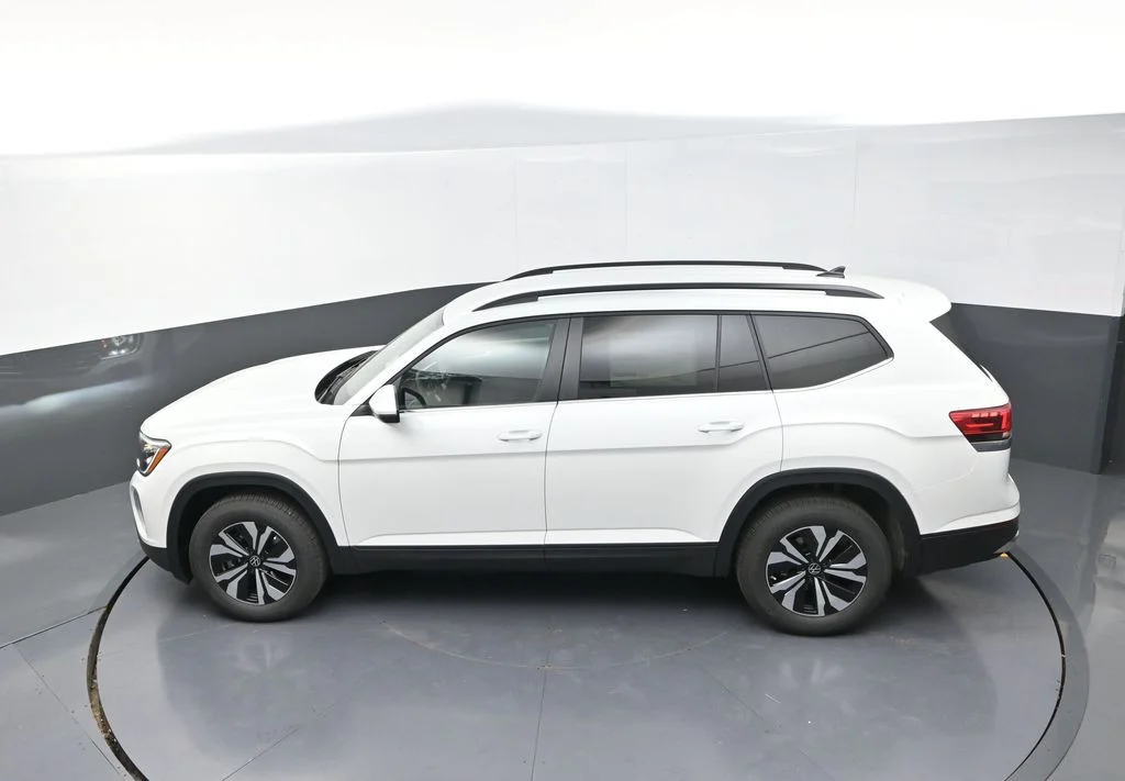 2026 Volkswagen Atlas SE - Photo 16