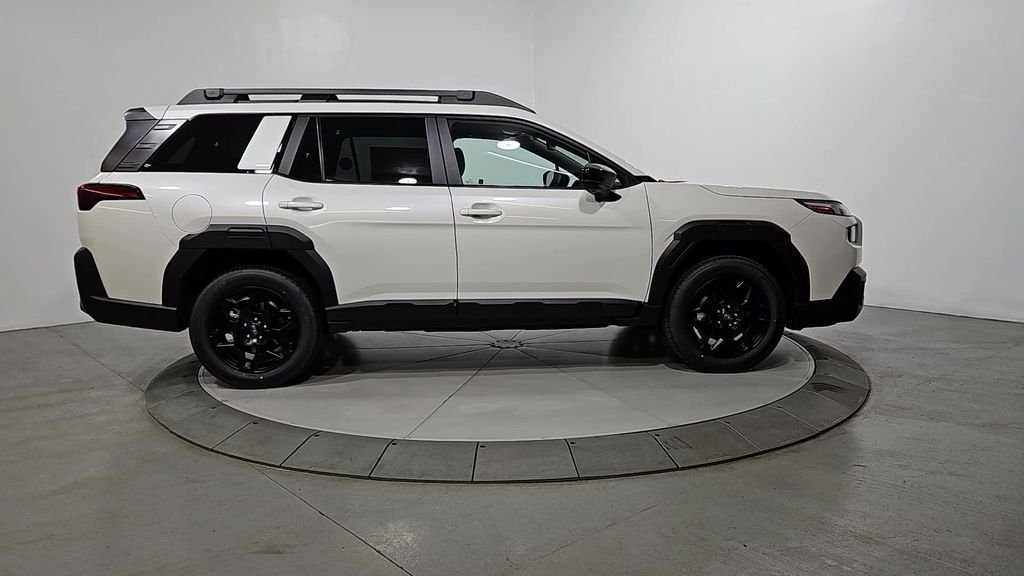 New 2026 White Subaru Limited image 7