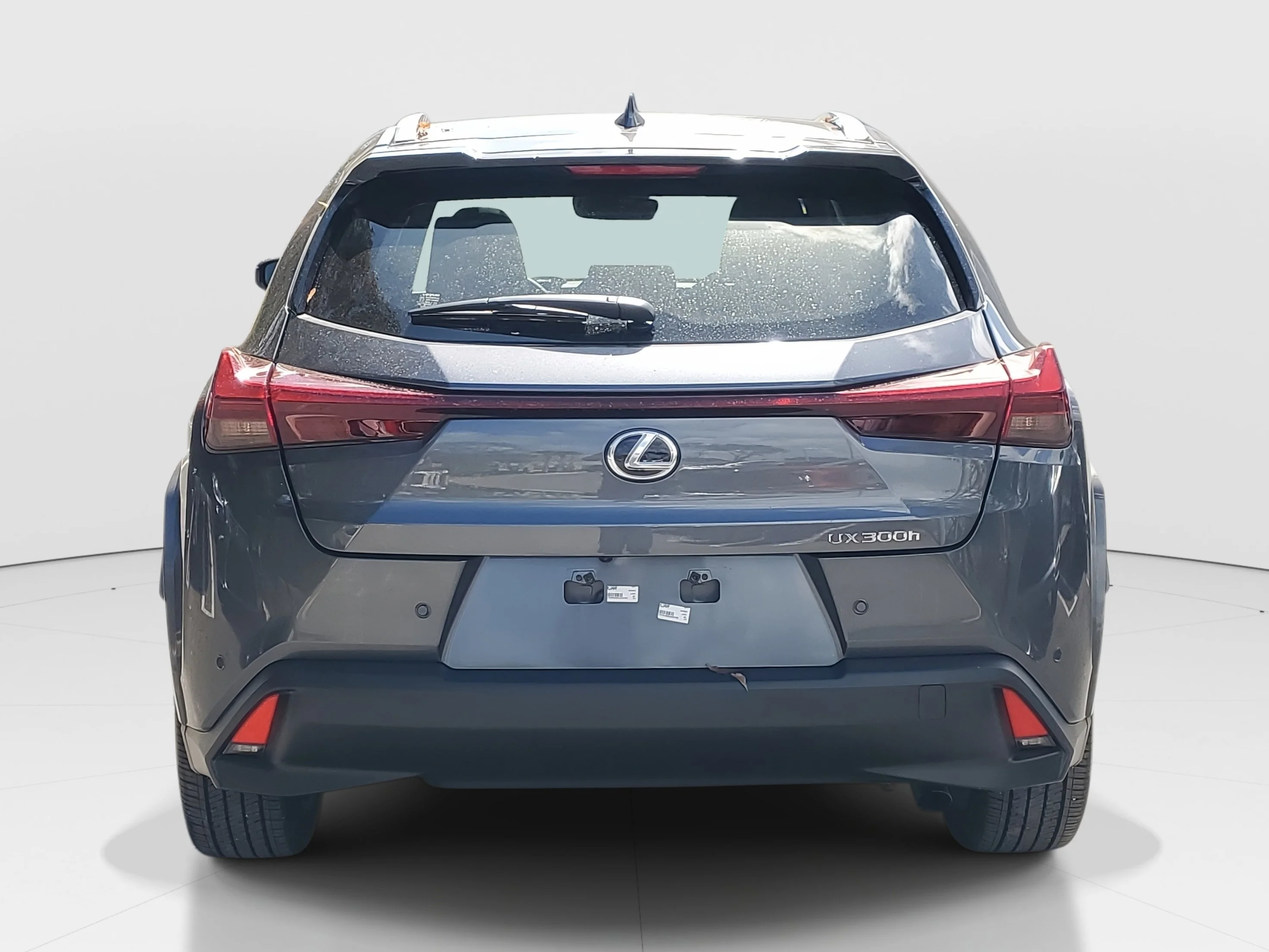 2025 Lexus UX Hybrid 300h - Photo 6