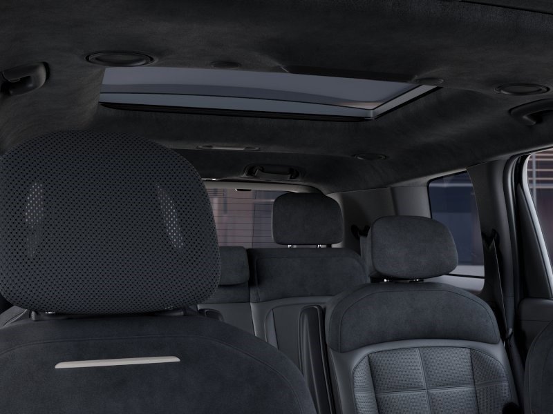 New 2027 Black Jade Green Kia SX-PRESTIGE image 27