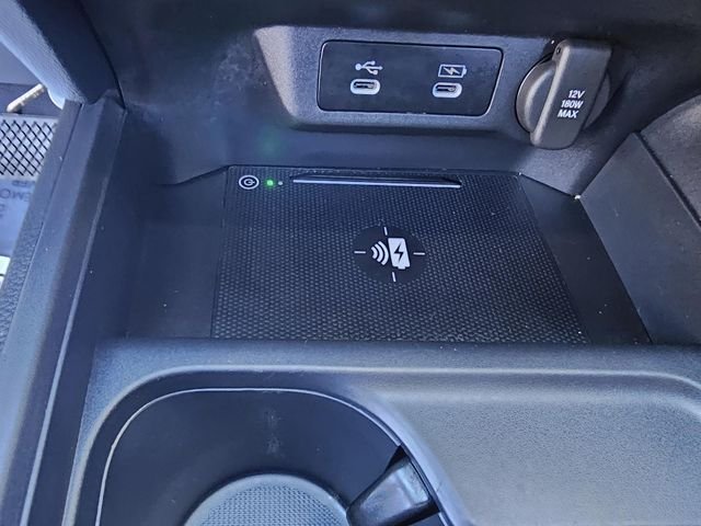 2025 Acura ADX Base - Photo 35