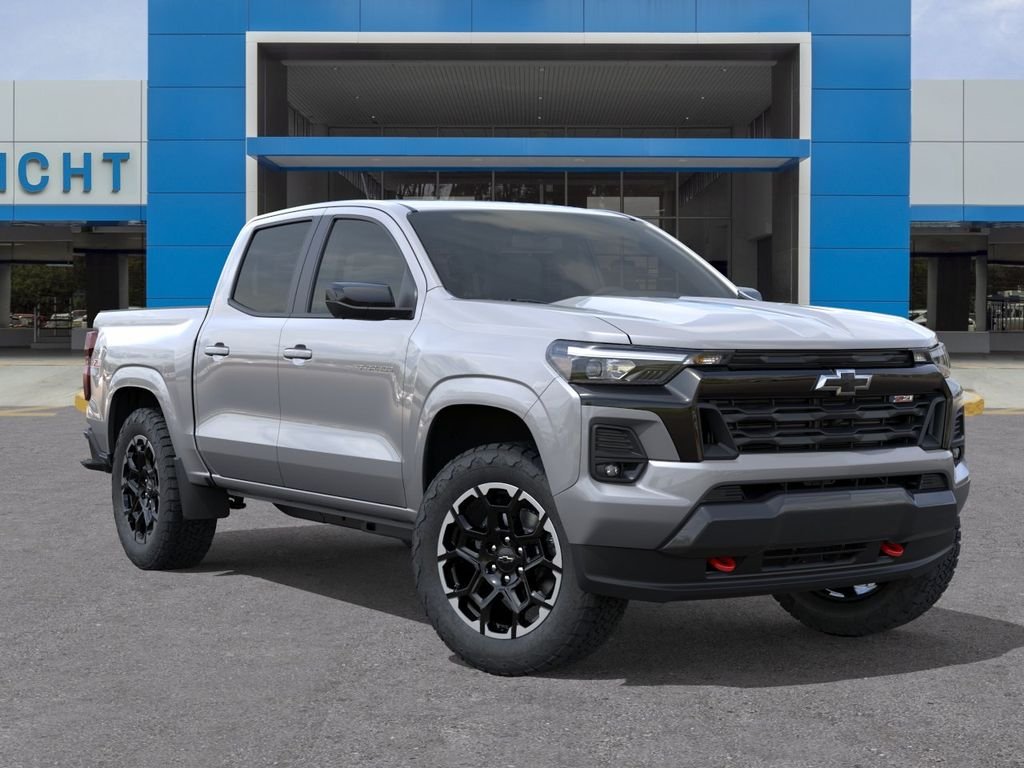 2026 Chevrolet Colorado Z71 - Photo 7