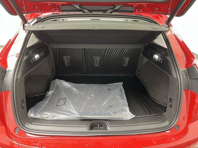 Used 2026 Brilliant Red Buick Sport Touring image 30