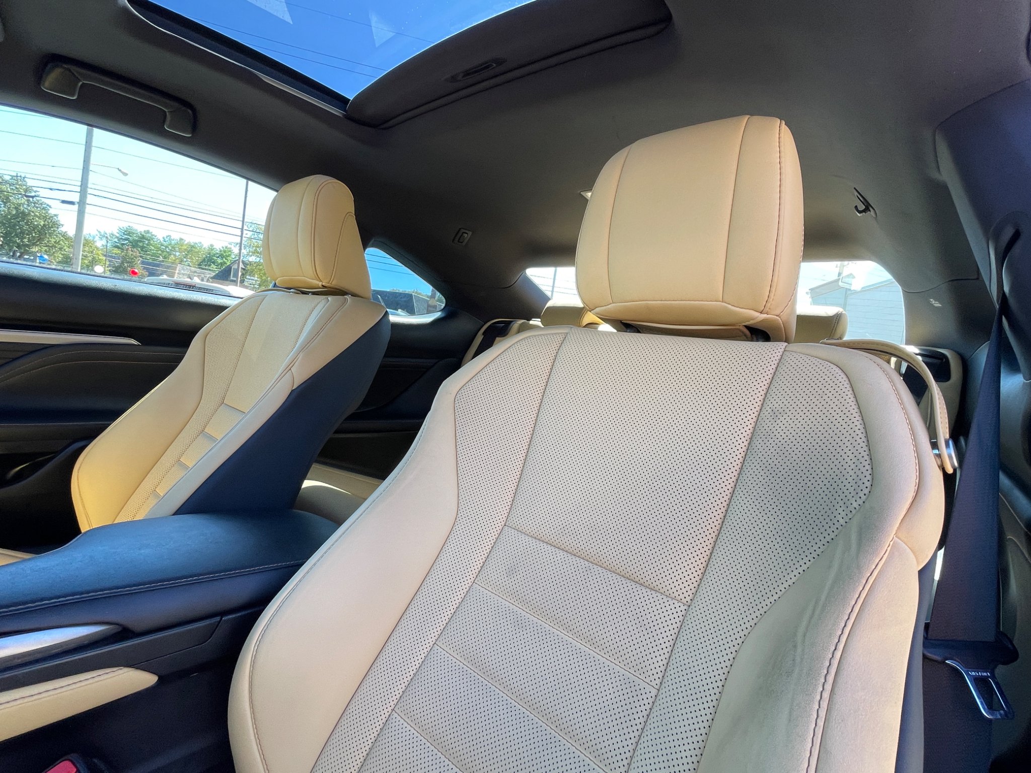 Used 2022 Caviar Lexus Base image 18