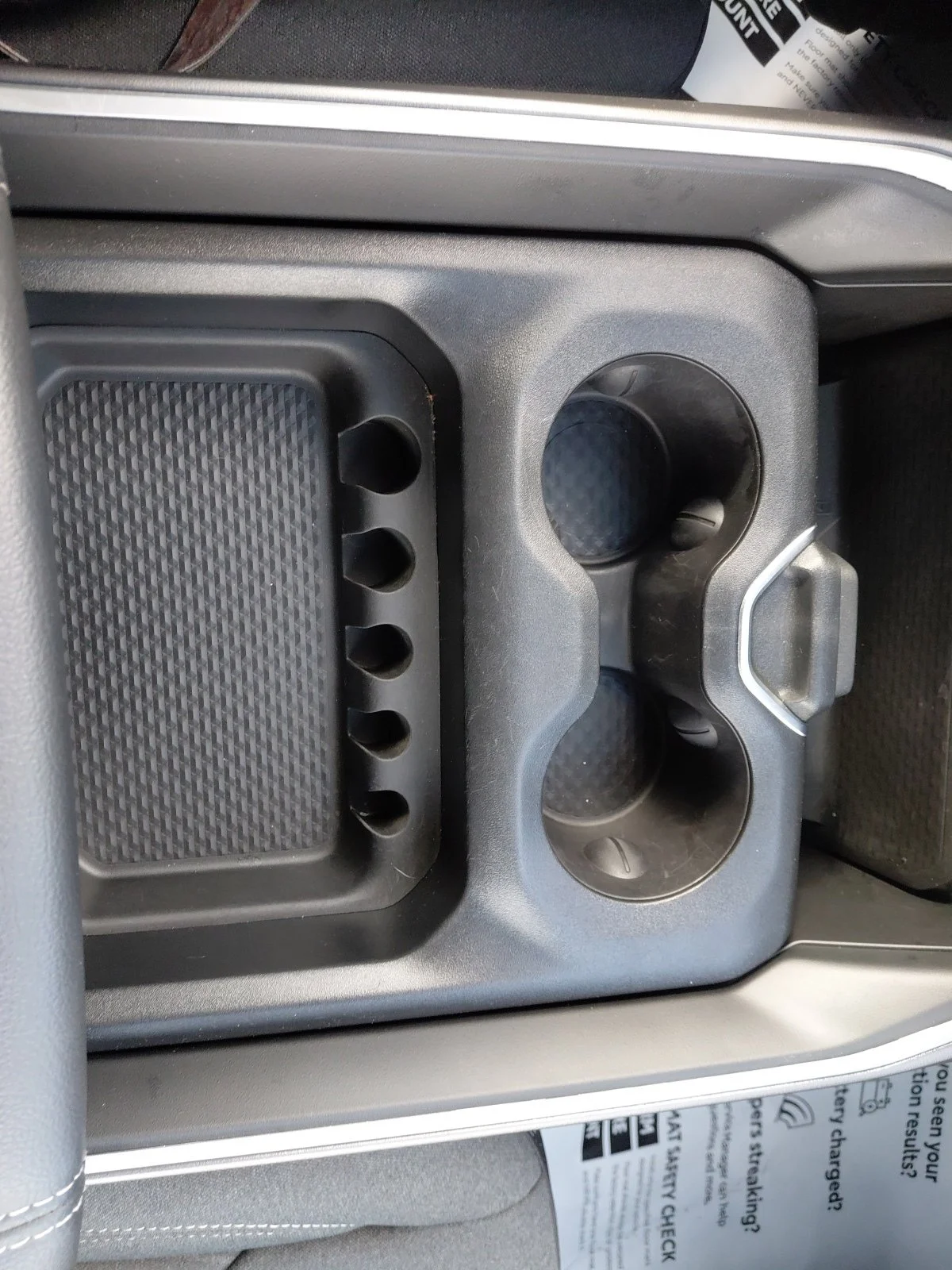 Used 2023 Gray Ram Big Horn/Lone Star image 40