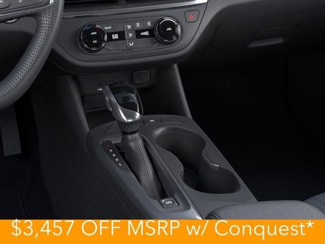 2026 Buick Envista Preferred - Photo 23