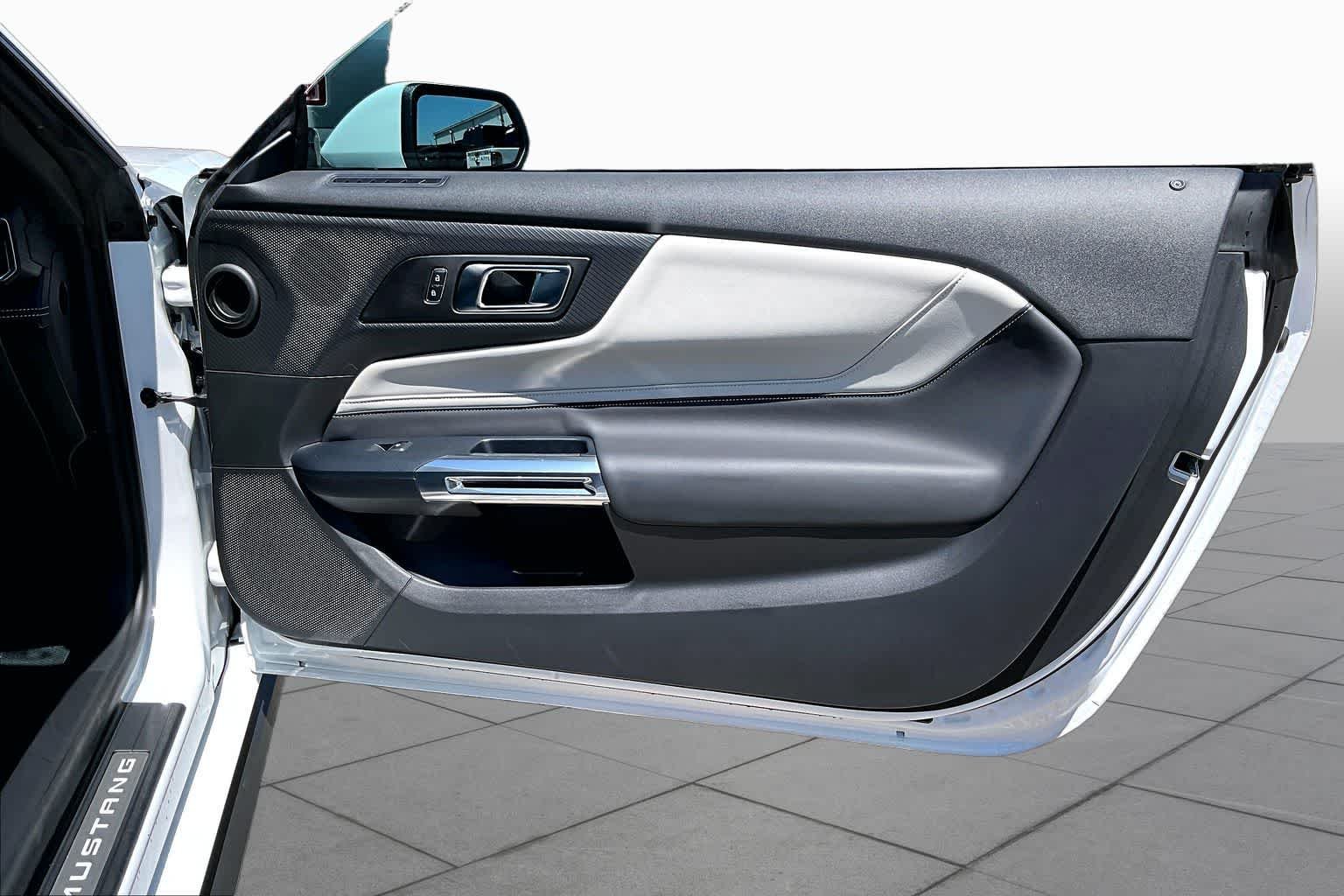 2025 Ford Mustang GT Premium - Photo 23