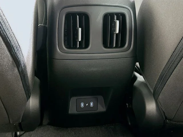 New 2026 Hyundai TUCSON SEL