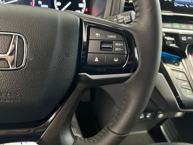 2026 Honda Odyssey Touring - Photo 29