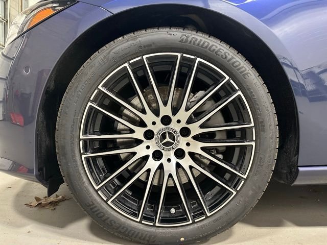 New 2026  Mercedes-Benz C 300 image 22