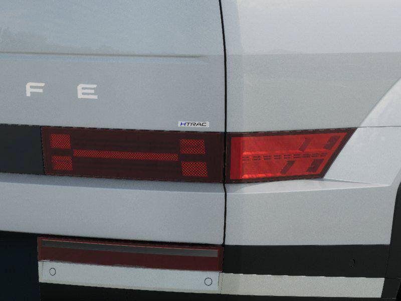 New 2026 White Hyundai Limited AWD image 10