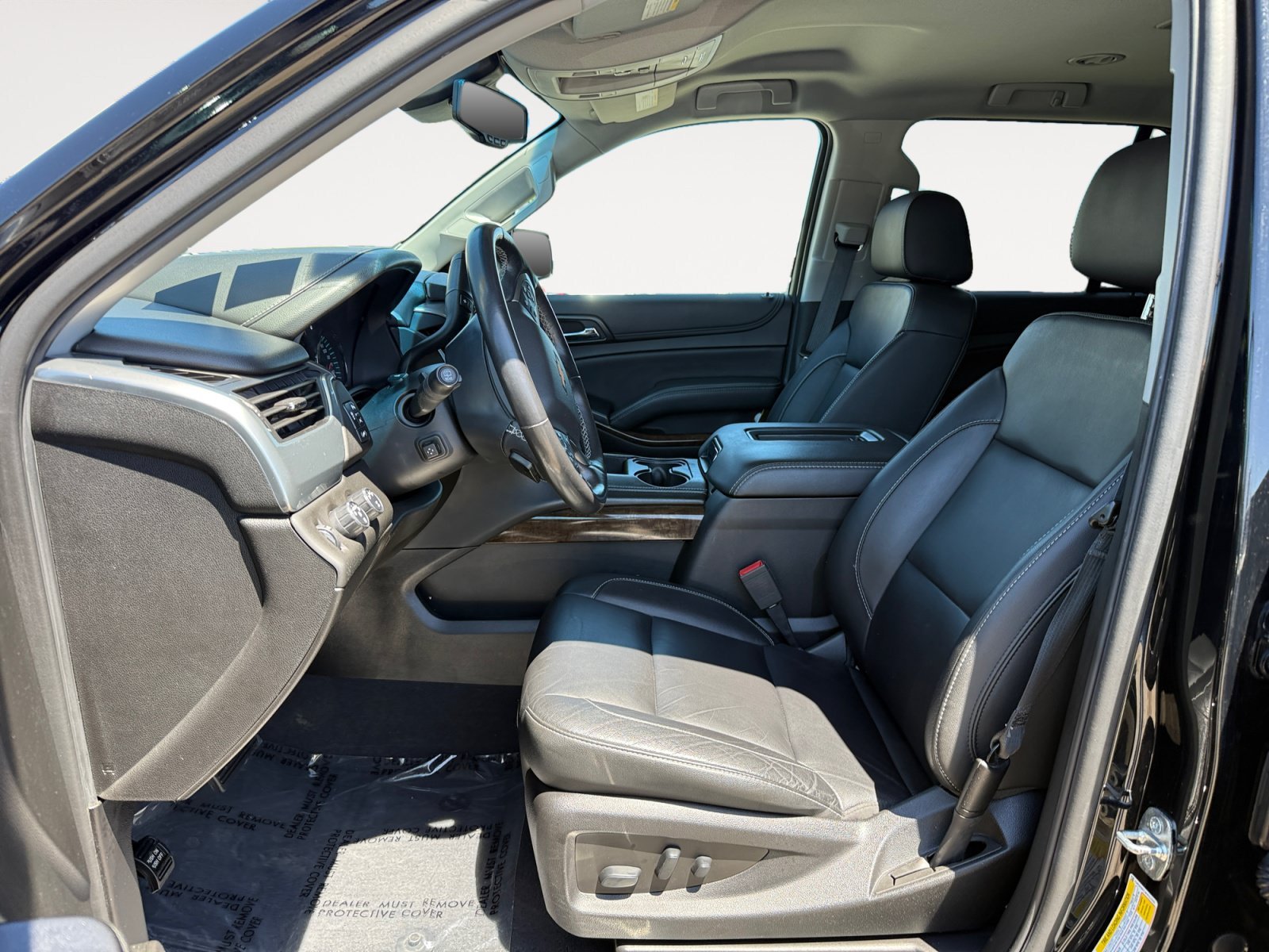 Used 2019 Black Chevrolet LT image 10