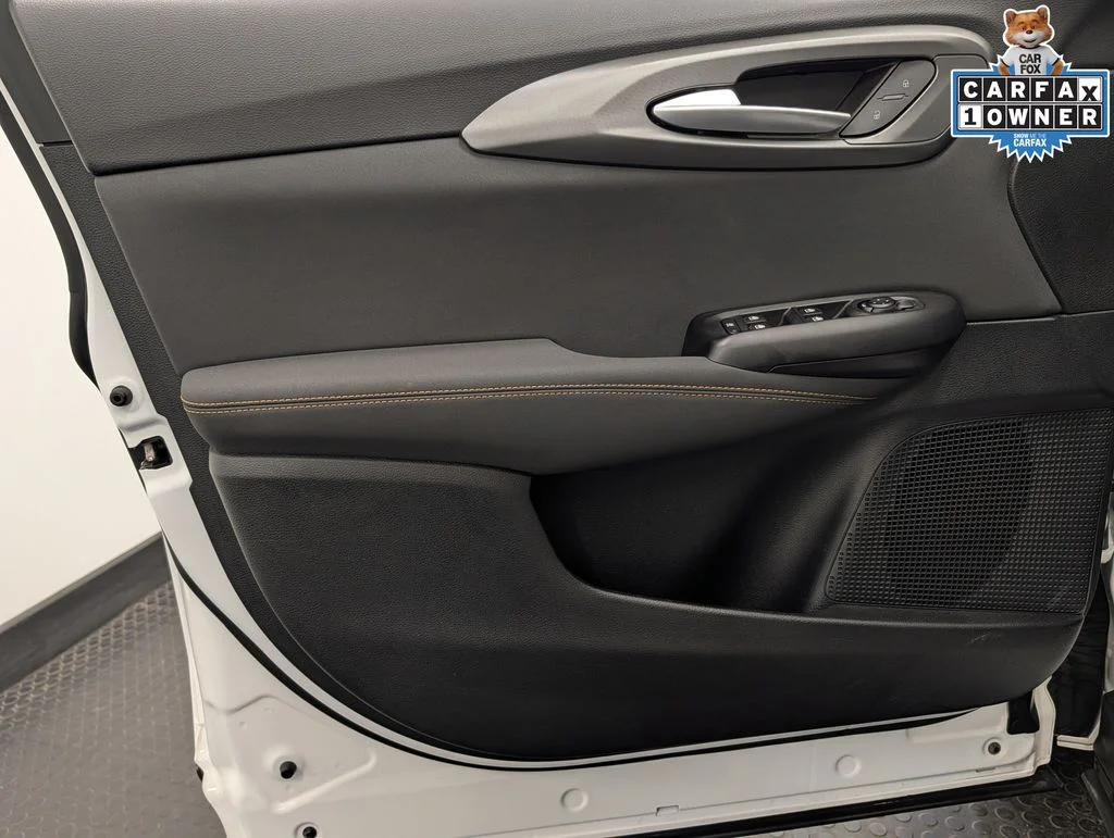 Used 2025 White Alfa Romeo  image 8