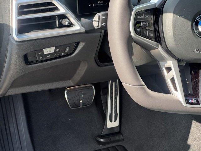 Used 2026 Mineral White Metallic BMW 430i xDrive image 18