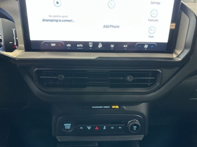 New 2026 Oxford White Ford Big Bend® image 20