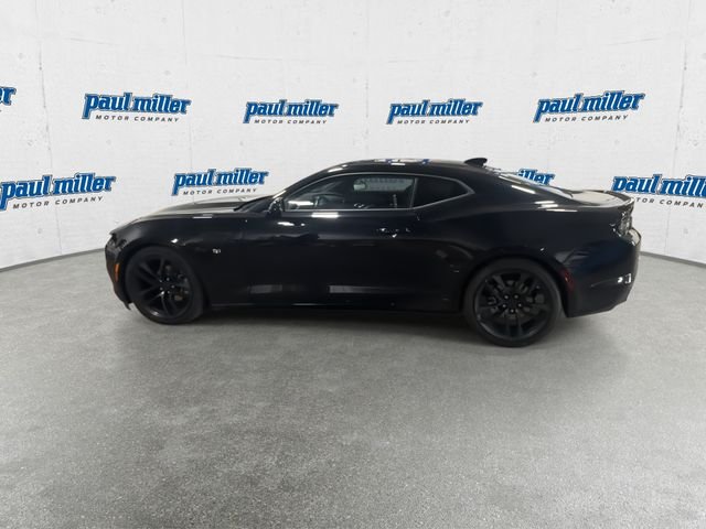Used 2023 Black Chevrolet 1LT image 6