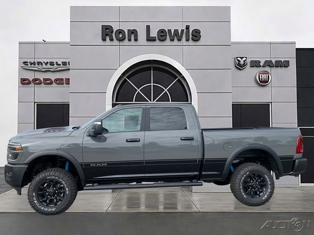 2026 RAM 2500 Power Wagon