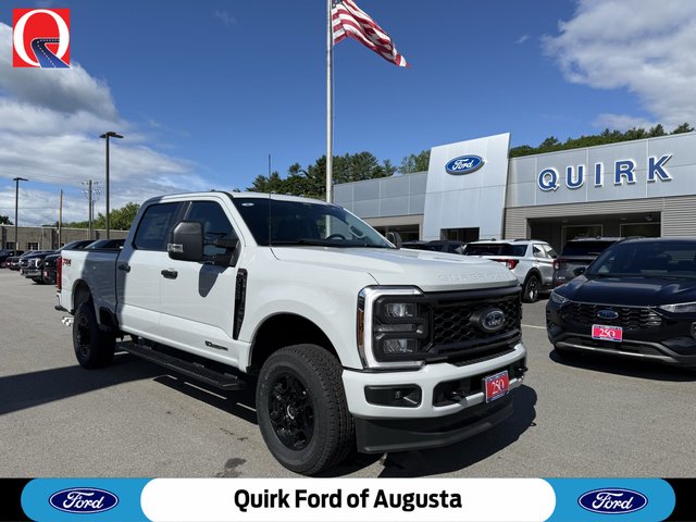 2026 Ford Super Duty F-250® XL