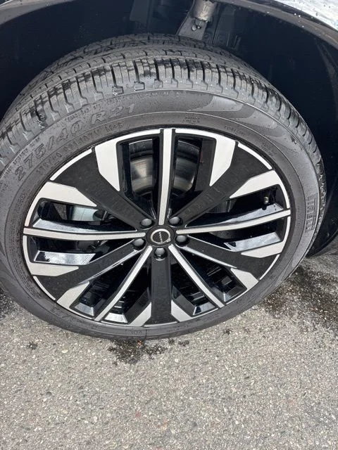 2026 Volvo XC90 Ultra - Photo 11