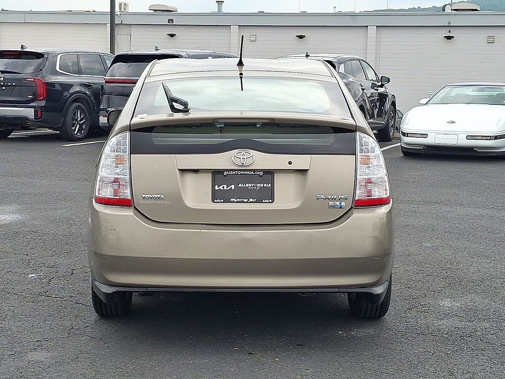 Used 2009 Beige Toyota  image 5
