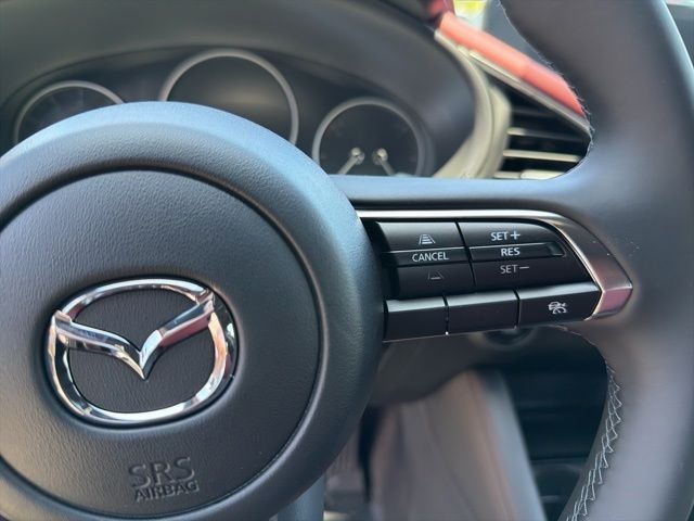 New 2026 Black Mazda 2.5 S Premium image 20