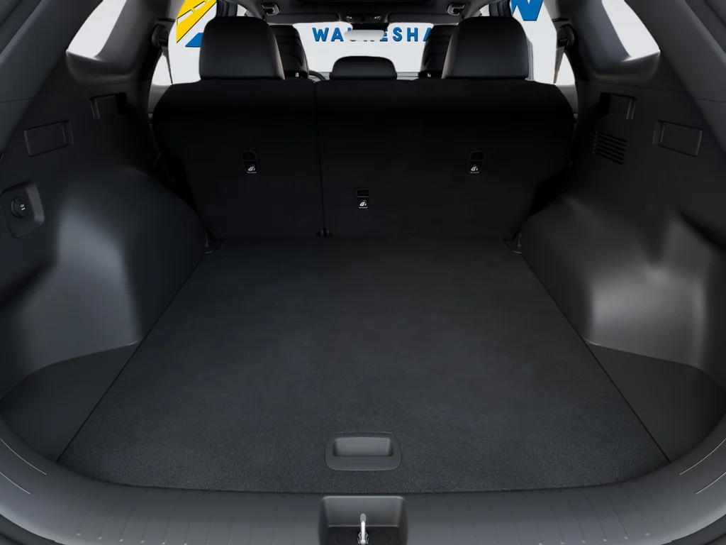 New 2027 Blue Kia X-Line image 15
