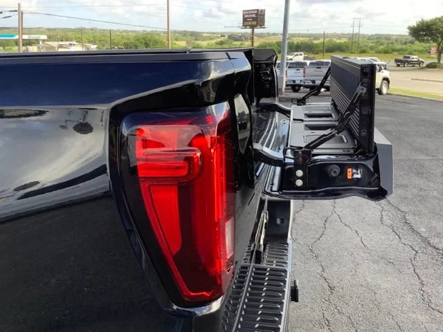 2026 GMC Sierra 1500 Denali Ultimate - Photo 10