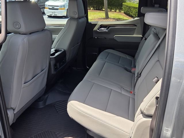 2026 Chevrolet Silverado 1500 LT Trail Boss - Photo 7