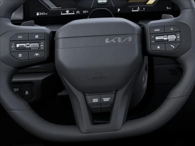 New 2027 Frost Blue Kia X-Line SX image 22