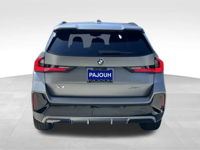 2025 BMW X1 XDrive28i - Photo 6