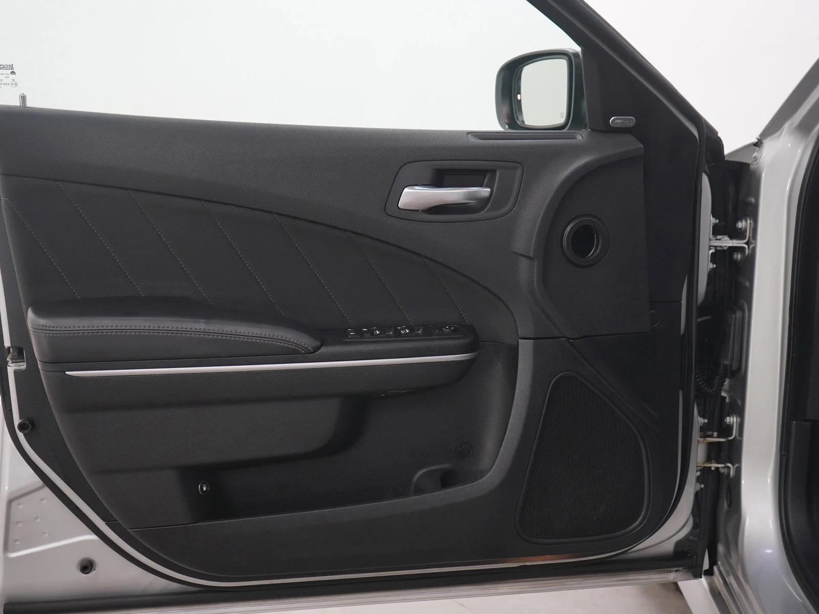Used 2019 Triple Nickel Clearcoat Dodge Scat Pack RWD image 20