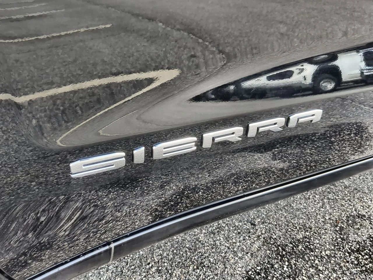 New 2026 Onyx Black GMC Pro image 30